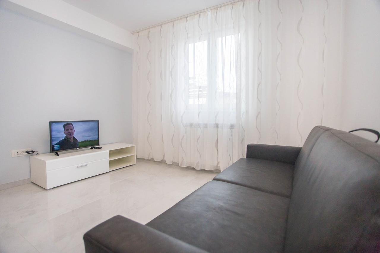 Apartment Aldo II Poreč Exterior foto